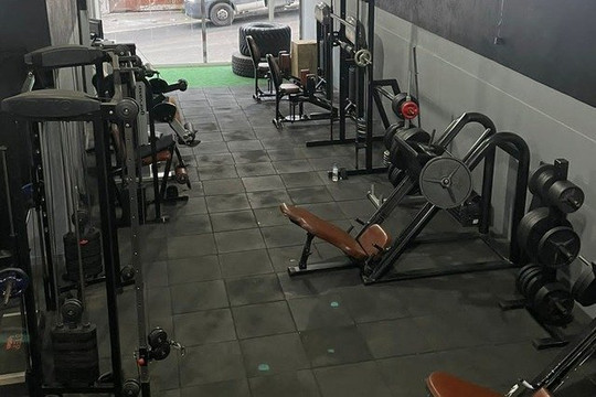 Imagem 1 da galeria do parceiro Academia Conexão