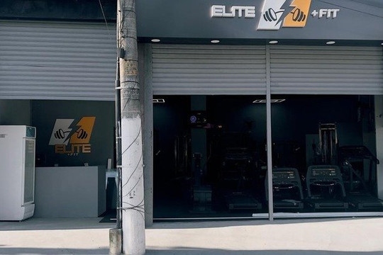 Imagem 2 da galeria do parceiro Elite + fit