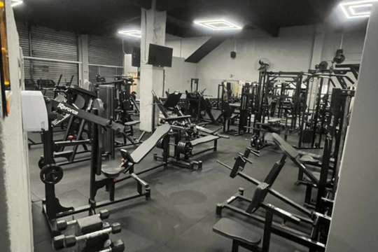 Imagem 1 da galeria do parceiro Elite + fit