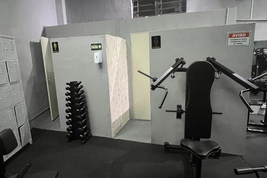 Imagem 3 da galeria do parceiro Elite + fit