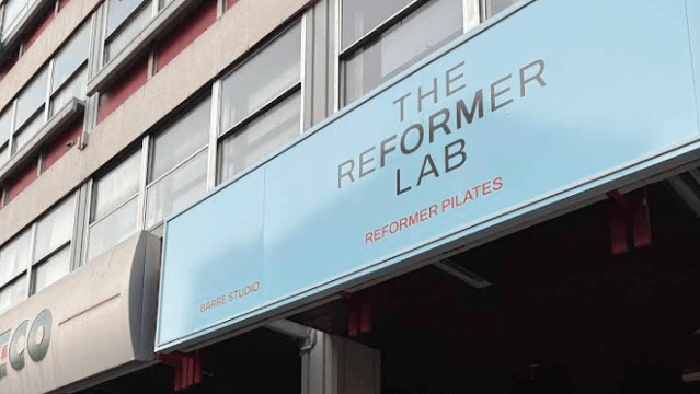 Imagem 2 da galeria do parceiro The Reformer Lab Amoreiras