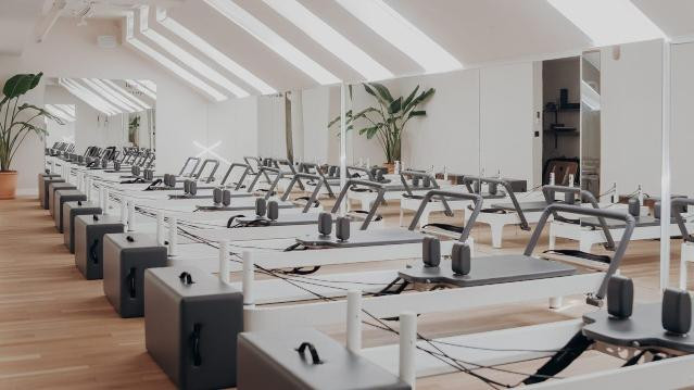 Imagem 1 da galeria do parceiro The Reformer Lab Amoreiras