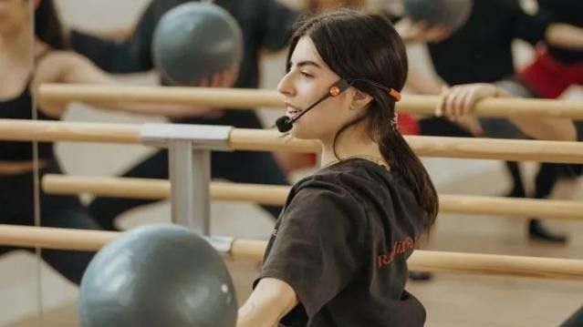 Imagem 3 da galeria do parceiro The Reformer Lab Amoreiras