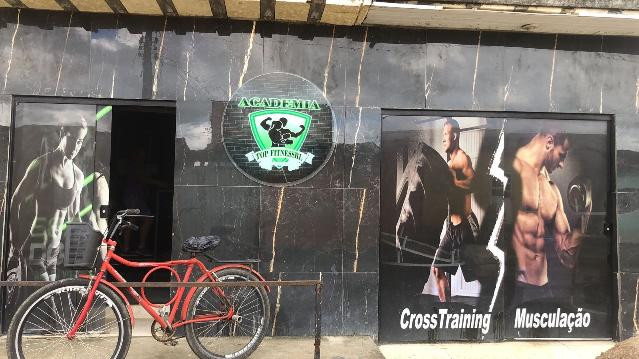 Imagem 2 da galeria do parceiro Top Fitness Unidade 1-