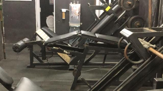 Imagem 1 da galeria do parceiro Top Fitness Unidade 1-