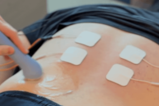 Imagem 3 da galeria do parceiro Aspen Clinic Fisioterapia Esportiva, Hidroterapia e Terapia Multifatorial