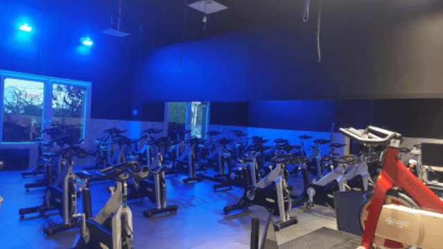 Immagine 3 dalla galleria del partner Dinamic Fitness Medolla