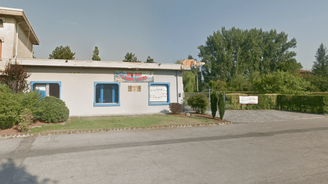 Immagine 2 dalla galleria del partner Dinamic Fitness Medolla