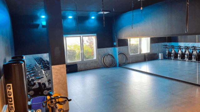 Immagine 1 dalla galleria del partner Dinamic Fitness Medolla