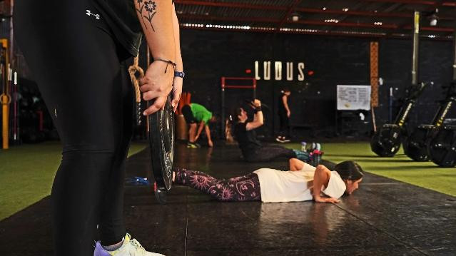 Imagen 1 de la galería del partner Ludus Centro