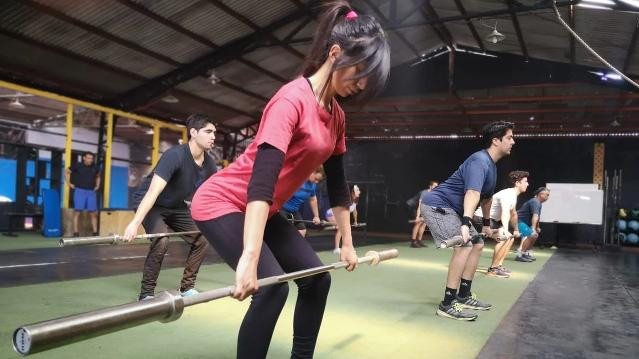 Imagen 2 de la galería del partner Ludus Centro