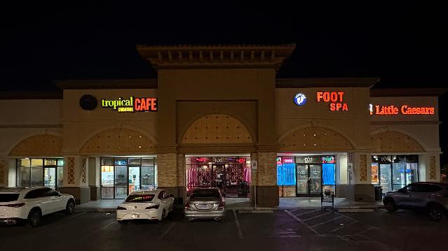 Image 2 from Neaumix Fit partner gallery