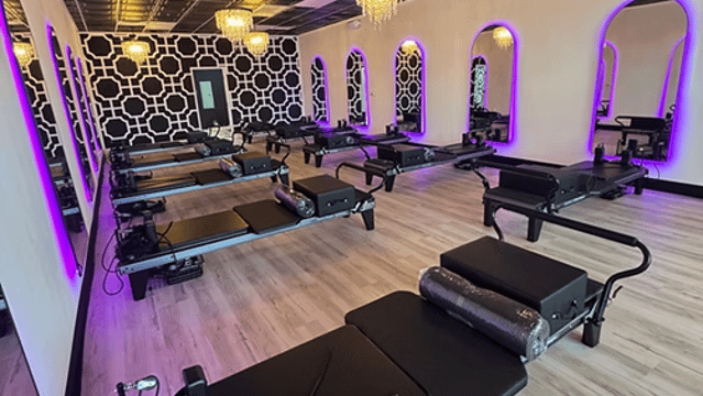 Image 1 from Neaumix Fit partner gallery