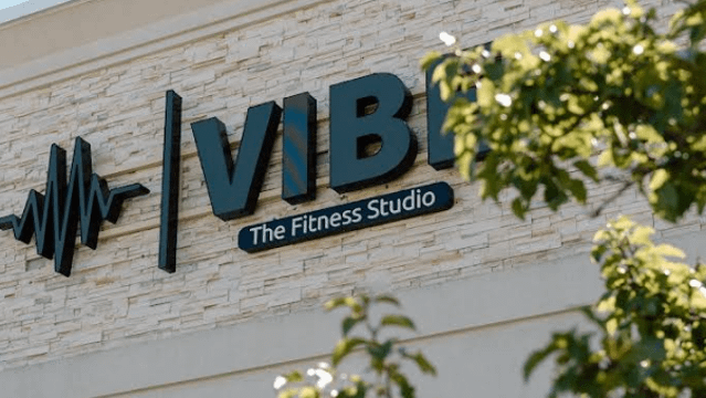 Image 2 from VBYX the Fitness Studio partner gallery