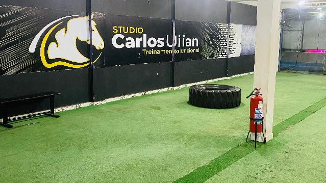 Imagem 3 da galeria do parceiro Studio Carlos Uilian Treinamento Funcional