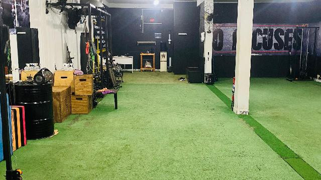 Imagem 2 da galeria do parceiro Studio Carlos Uilian Treinamento Funcional