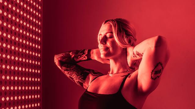 Image 2 from Reset Mind & Body - Cadence partner gallery