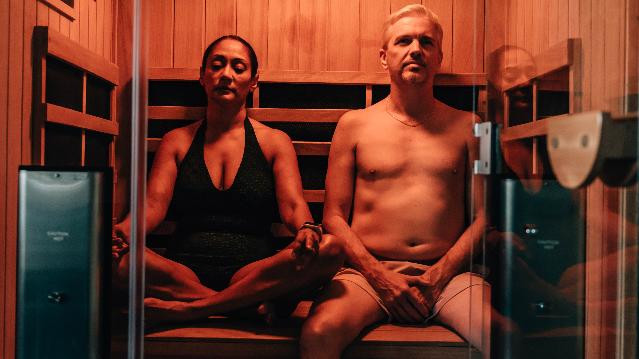 Image 1 from Reset Mind & Body - Cadence partner gallery