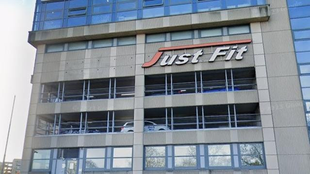 Bild 2 von Just Fit 06 Classic Partnergalerie