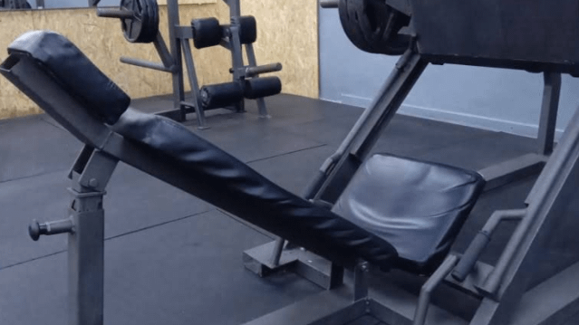 Imagen 2 de la galería del partner Overall San Martín