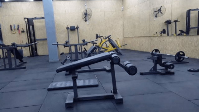 Imagen 1 de la galería del partner Overall San Martín