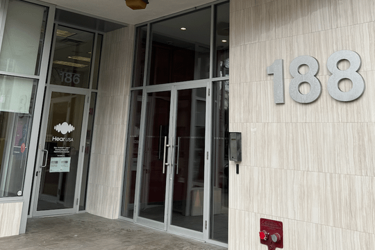 Image 1 from Evolve Athletic Club partner gallery