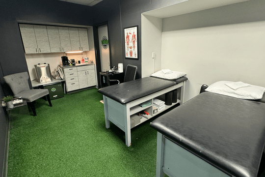 Image 3 from Evolve Athletic Club partner gallery