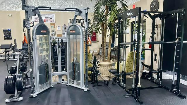 Image 3 from Palm Fit Company partner gallery