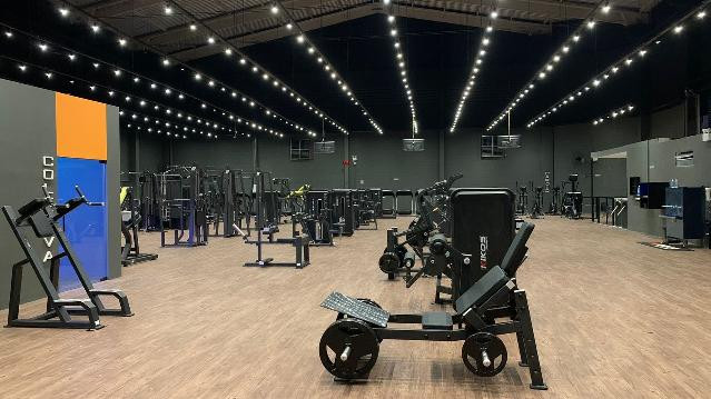 Imagem 1 da galeria do parceiro Panobianco Nova Mirim