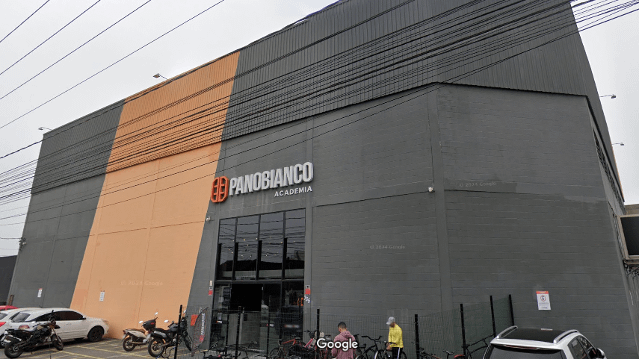 Imagem 2 da galeria do parceiro Panobianco Nova Mirim