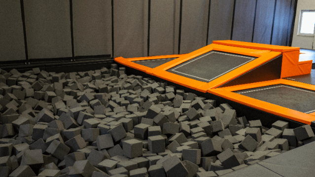Bild 2 von Jump4All Aalen Partnergalerie