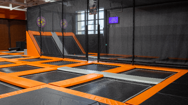 Bild 1 von Jump4All Aalen Partnergalerie