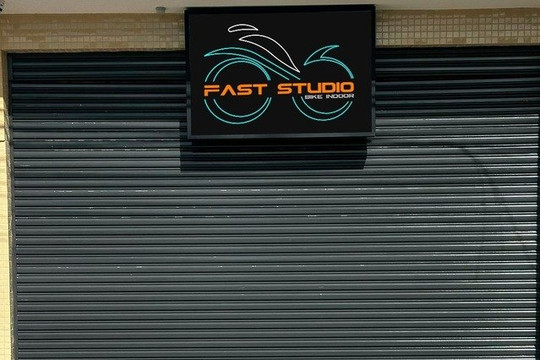 Imagem 2 da galeria do parceiro Fast Studio - Bike Indoor