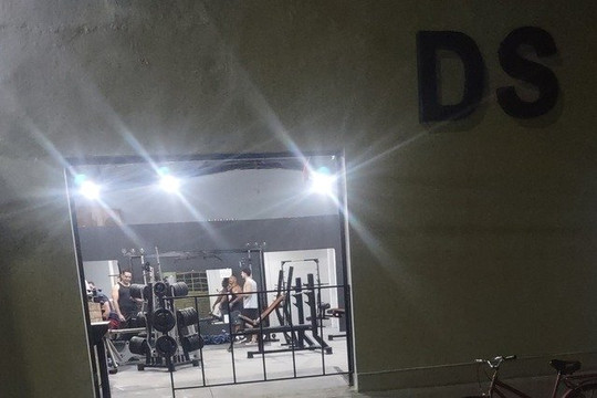 Imagem 2 da galeria do parceiro DS FIT Academia