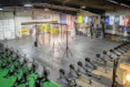 Image 1 from Long Road CrossFit partner gallery