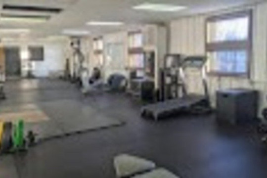 Image 3 from Long Road CrossFit partner gallery