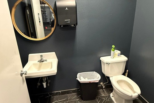 Image 3 from Premier CrossFit partner gallery