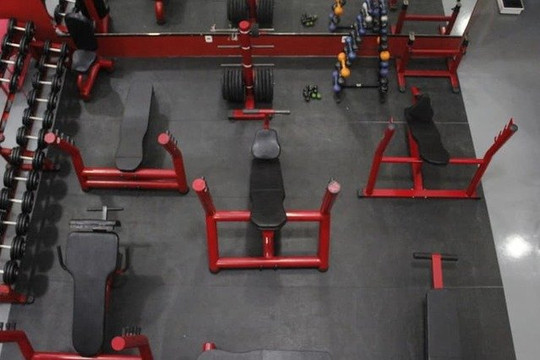 Imagem 3 da galeria do parceiro Wellness Gym