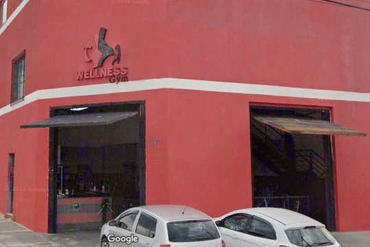Imagem 2 da galeria do parceiro Wellness Gym