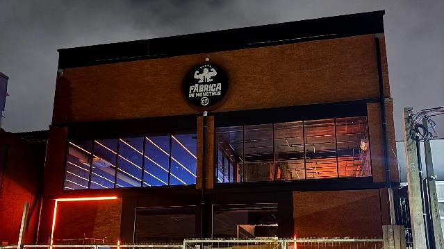 Imagem 2 da galeria do parceiro FÁBRICA CT MOGI DAS CRUZES