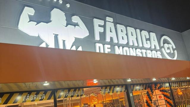 Imagem 3 da galeria do parceiro FÁBRICA CT MOGI DAS CRUZES