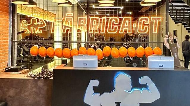 Imagem 1 da galeria do parceiro FÁBRICA CT MOGI DAS CRUZES