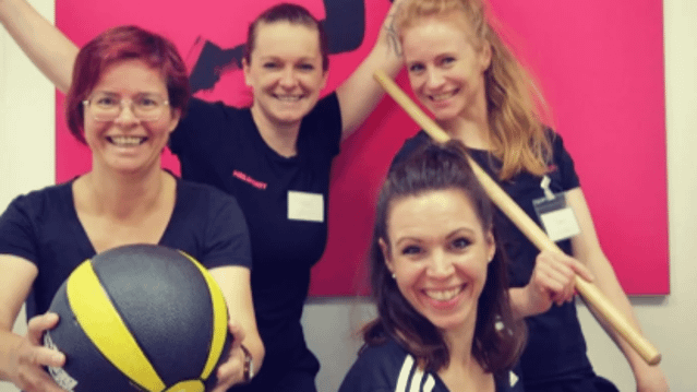 Bild 3 von Mrs.Sporty Berlin - Weißensee Partnergalerie