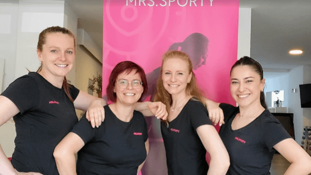 Bild 1 von Mrs.Sporty Berlin - Weißensee Partnergalerie
