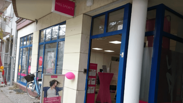 Bild 2 von Mrs.Sporty Berlin - Weißensee Partnergalerie