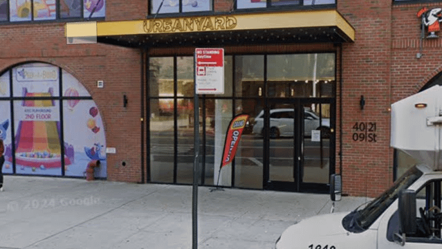 Image 2 from Luxuriate Lab partner gallery