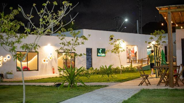 Imagem 2 da galeria do parceiro Bosque Sport Park