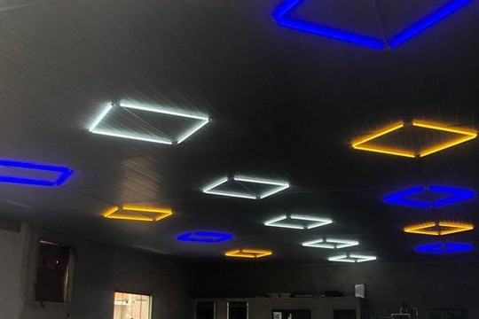 Imagem 1 da galeria do parceiro Gym Ipuã