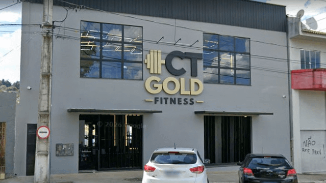 Imagem 2 da galeria do parceiro CT Gold Fitness