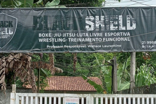Imagem 2 da galeria do parceiro Black Shield Centro de Treinamento e Escola de Artes Marciais